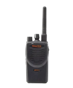 Mag One by Motorola BPR 40