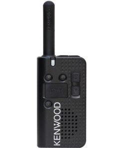 Kenwood two way radio