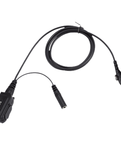 Hytera Jack Earpiece accessory for two way radio