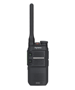 Hytera DMR Two-Way Radio
