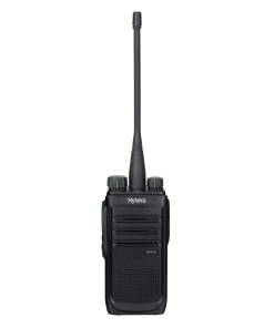 Hytera DMR Two-Way Radio