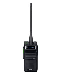 Hytera DMR Two-Way Radio