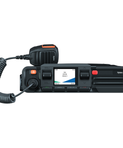 Hytera Mobile Radio accessory for two way radio