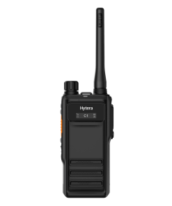 Hytera two way radio