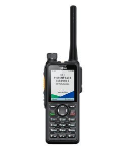 Hytera DMR Two-Way Radio