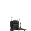 HR652 Compact DMR Repeater