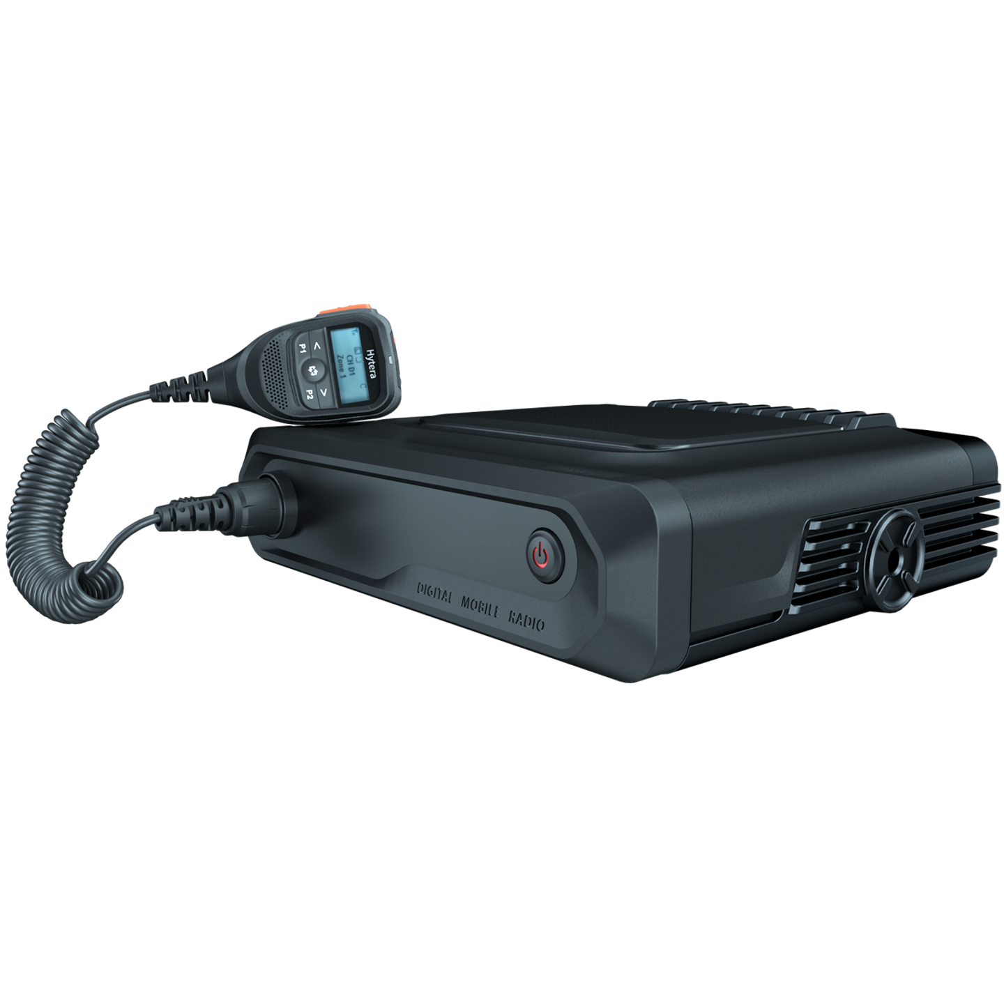 Hytera HM652 Mobile Radio HM652 Mobile Radio