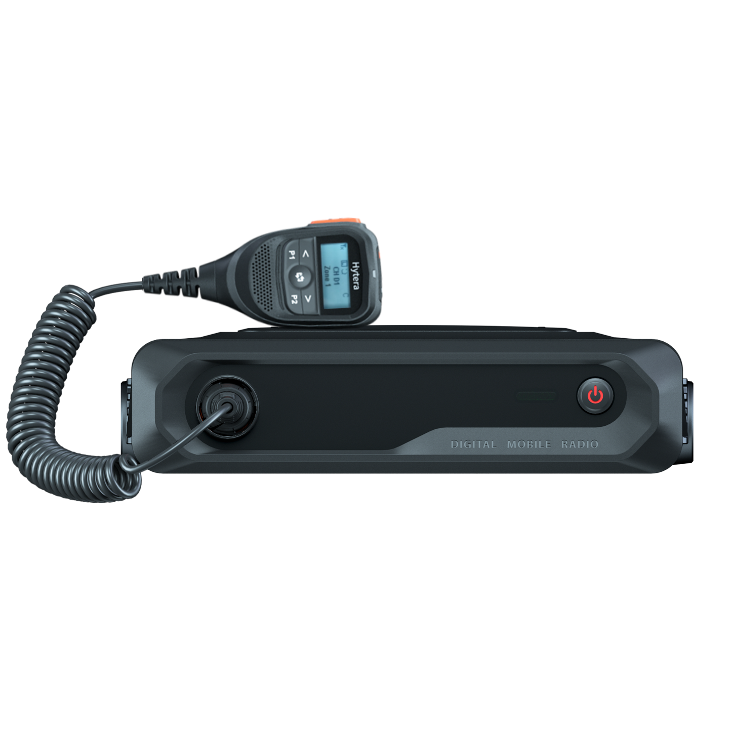 Hytera HM652 Mobile Radio HM652 Mobile Radio