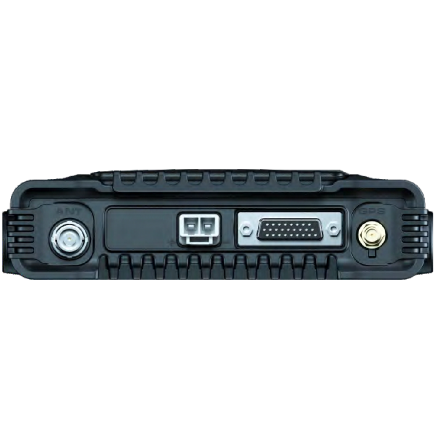 Hytera HM652 Mobile Radio HM652 Mobile Radio