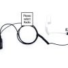 Impact Surveillance wire kit