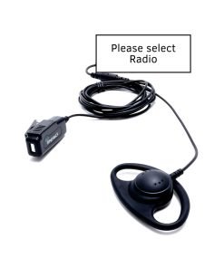 Impact surveillance kit