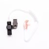 Impact Molded Open Ear Gel Insert for All Acoustic Tube Audio Accessories 1