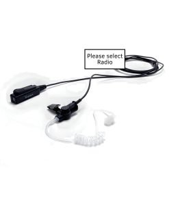 Impact Surveillance wire kit