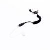 Impact Platinum Single Pin Listen Only Earpiece 2