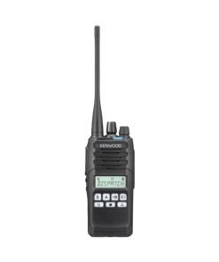 Kenwood two way radio