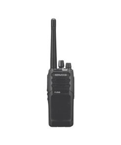 Kenwood two way radio