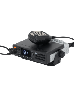 Hytera DMR Mobile Radio accessory for two way radio