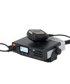 Hytera DMR Mobile Radio accessory for two way radio