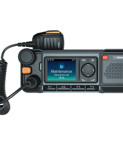 Hytera MNC360 PoC