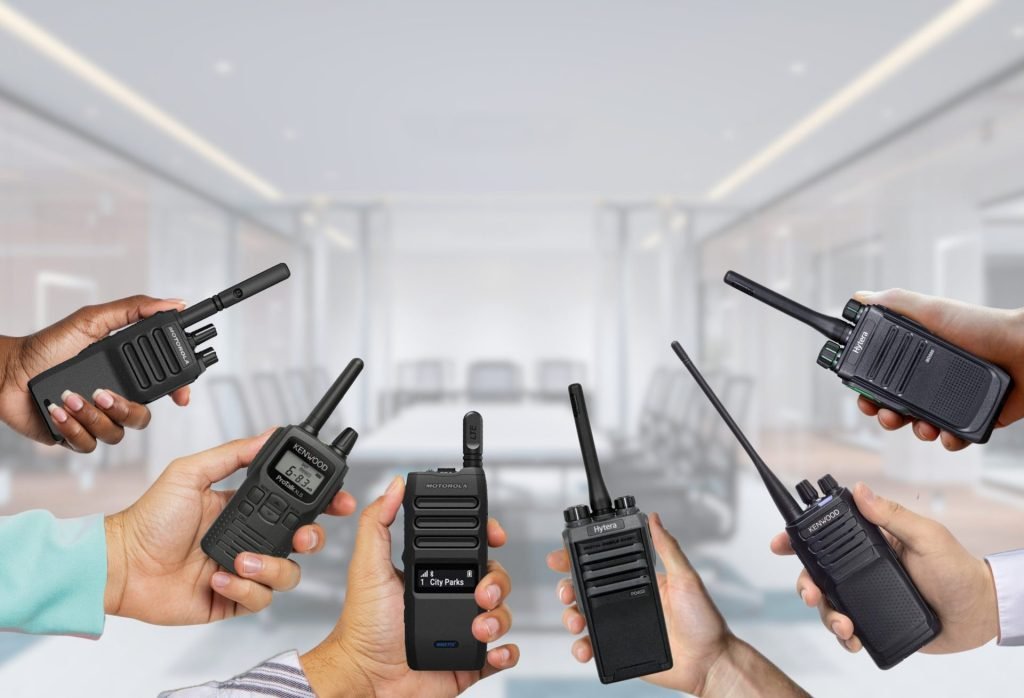 Office TRANSMITTERS RECEIVERS ANTENNAS