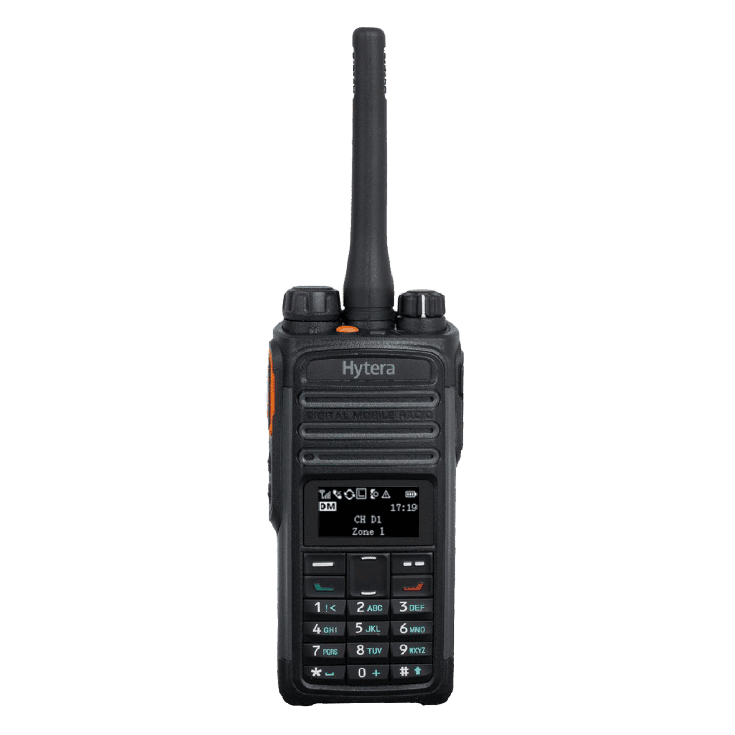 Hytera PD482i DMR Two-Way Radio Hytera PD482i DMR