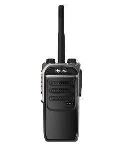 Hytera DMR Two-Way Radio