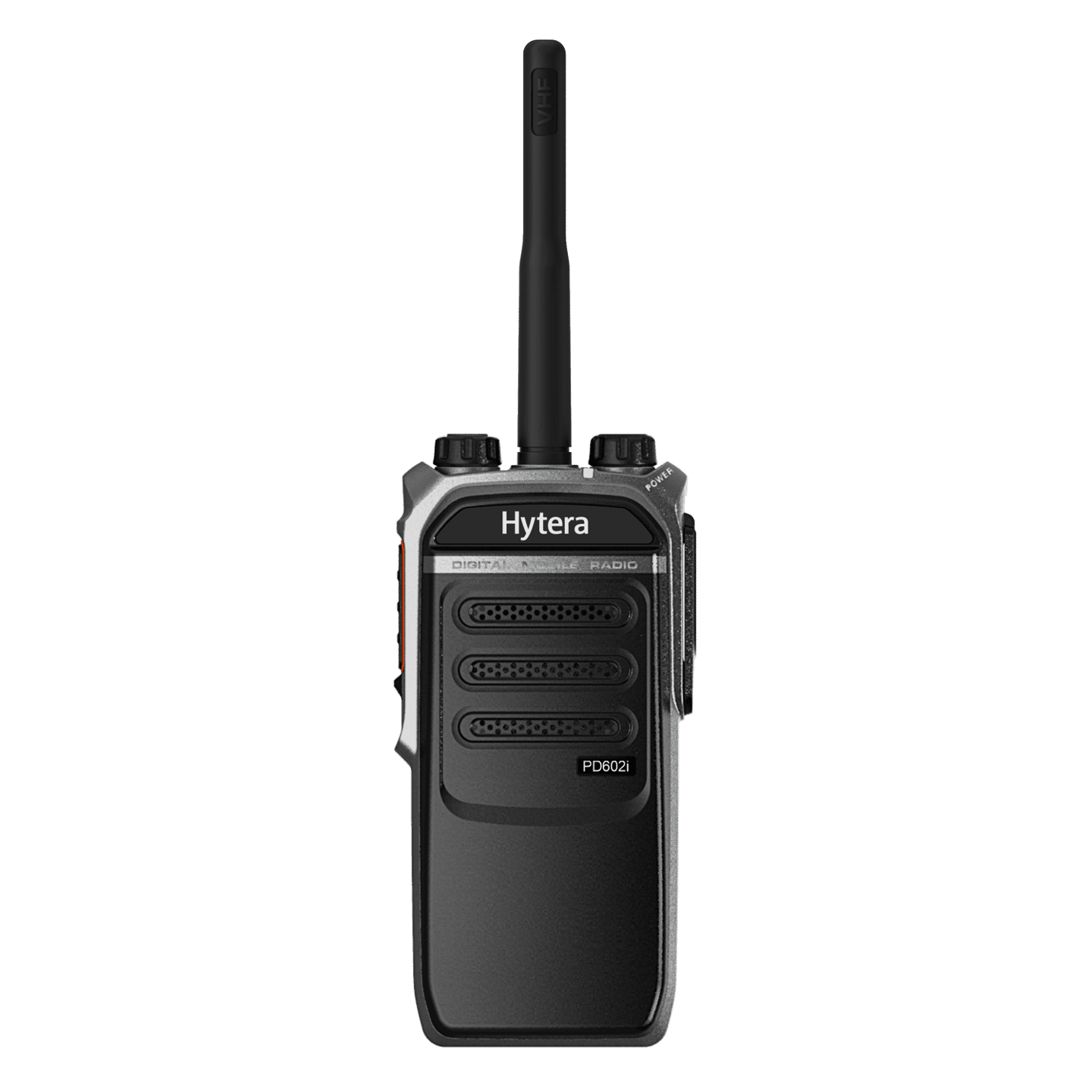 Hytera PD602i UL913 DMR Radio Hytera DMR Two-Way Radio