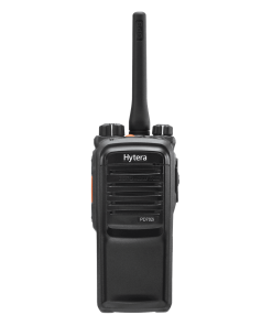 Hytera Two-Way Radio