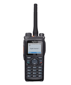 Hytera DMR Two-Way Radio