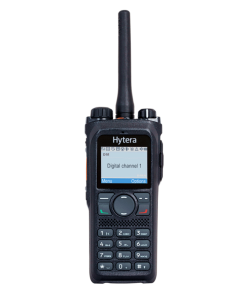 Hytera DMR Two-Way Radio