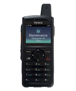 Hytera PNC380S POC