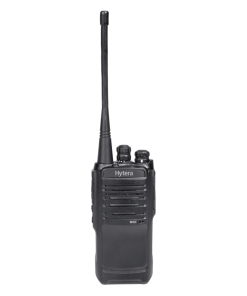 Hytera two way radio