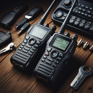 Two way Radio