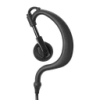 2 Wire Ear Hook Earpiece
