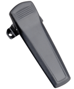 Hyteran Belt Clip for DMR ANALOG POC accessory for two way radio
