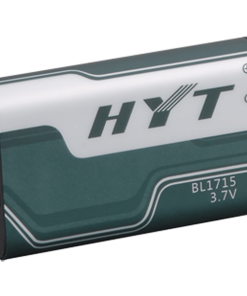 Hytera battery accessory for two way radio