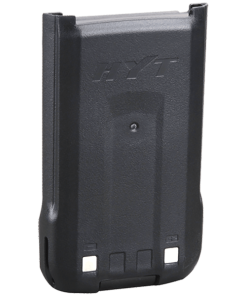 Hytera battery accessory for two way radio