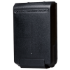 Hytera battery accessory for two way radio