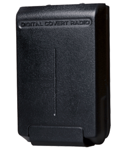 Hytera battery accessory for two way radio