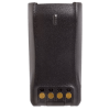 Hytera battery accessory for two way radio