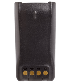 Hytera battery accessory for two way radio