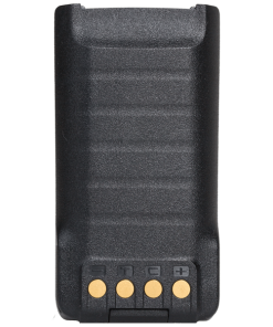 Hytera battery accessory for two way radio