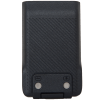 Hytera battery accessory for two way radio