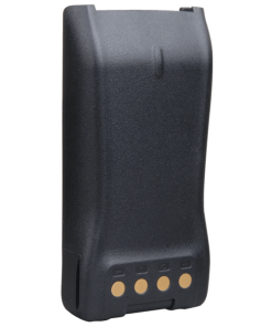 Hytera battery accessory for two way radio