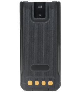 Hytera battery accessory for two way radio
