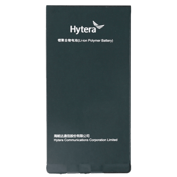 Hytera BP4008 Li-Ion Battery Hytera battery accessory for two way radio