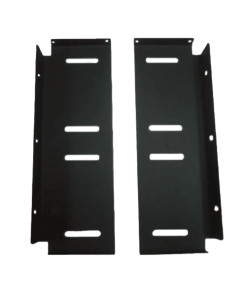 Hytera Wall mount installation bracket for repeaters accessory for two way radio