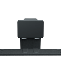 Hytera Radio Mounting Bracket and Screws accessory for two way radio