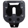 Hytera Bracket Kit wall mount accessory for two way radio