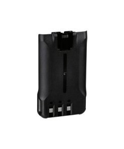 Motorola battery accessory for two way radio